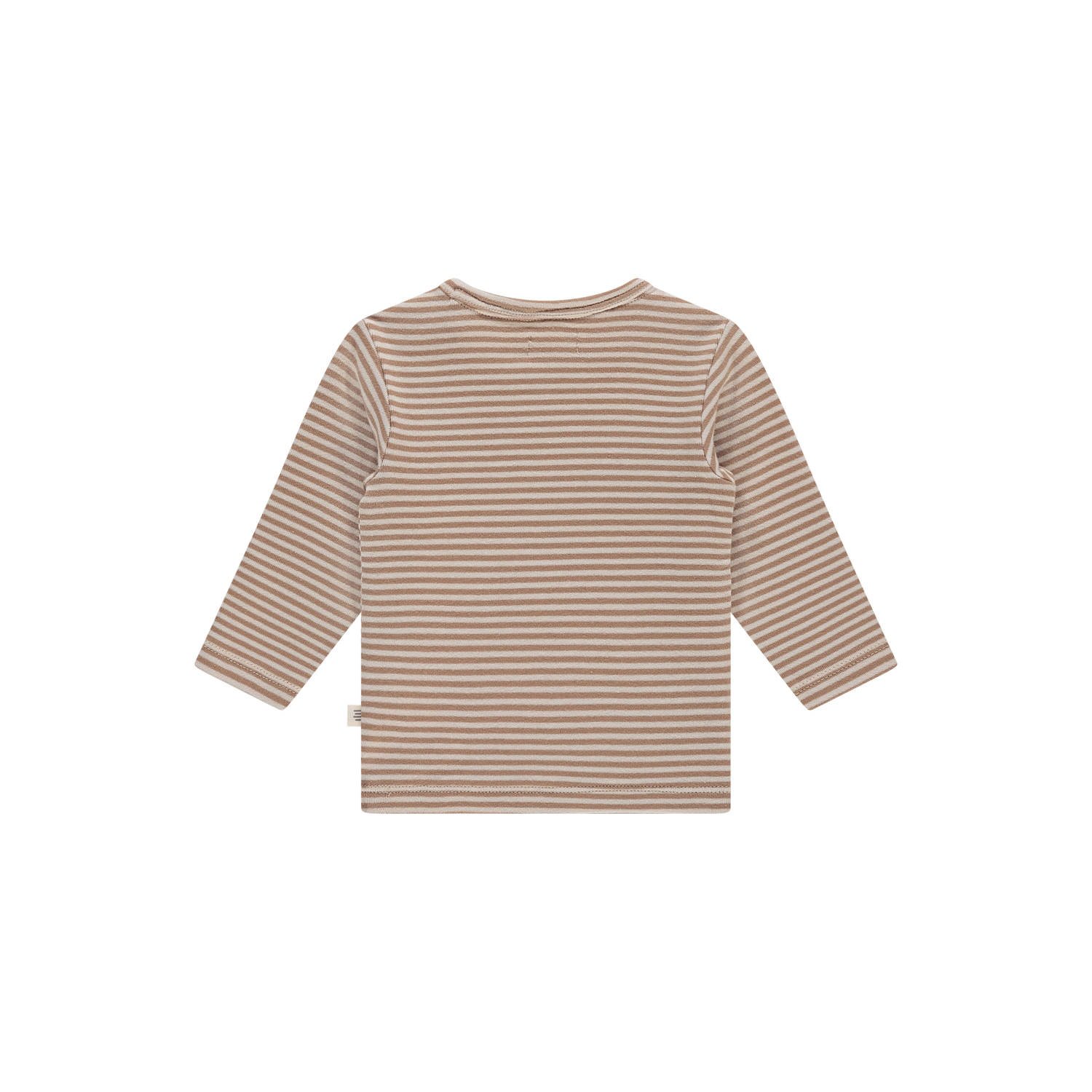 A Tiny Story longsleeve bruin