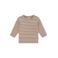 A Tiny Story longsleeve bruin