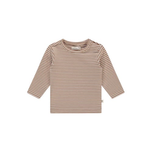 A Tiny Story longsleeve bruin afbeelding