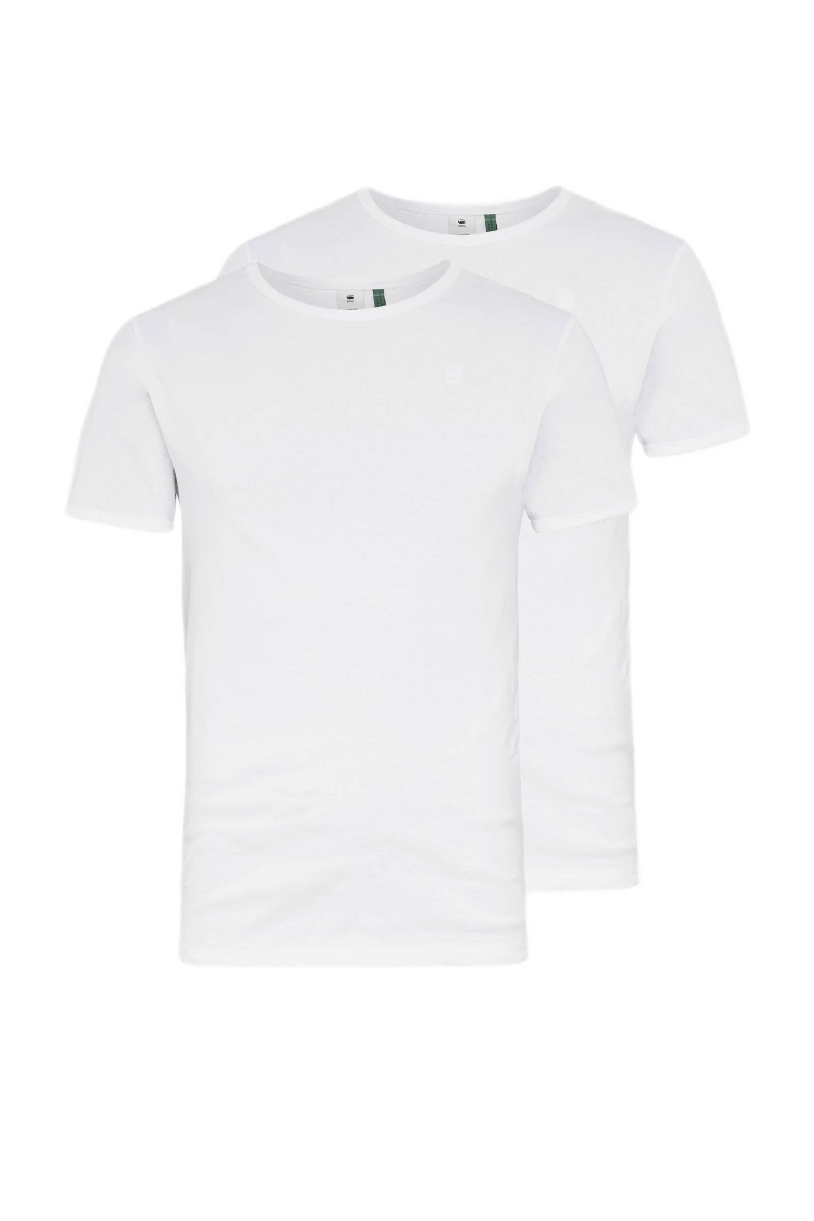 g star basic t shirt