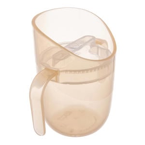 Genius Cup - 150ml - Roze - Stimuleert zelfstandig drinken