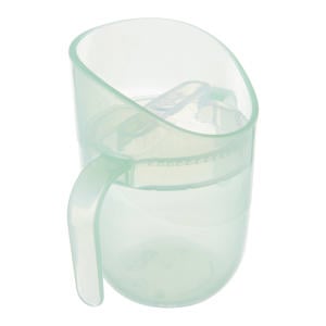 Genius Cup - 150ml - Groen - Stimuleert zelfstandig drinken