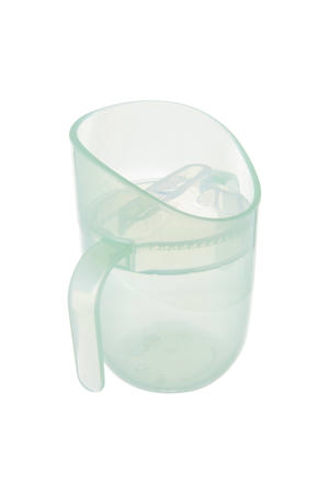 Genius Cup - 150ml - Groen - Stimuleert zelfstandig drinken