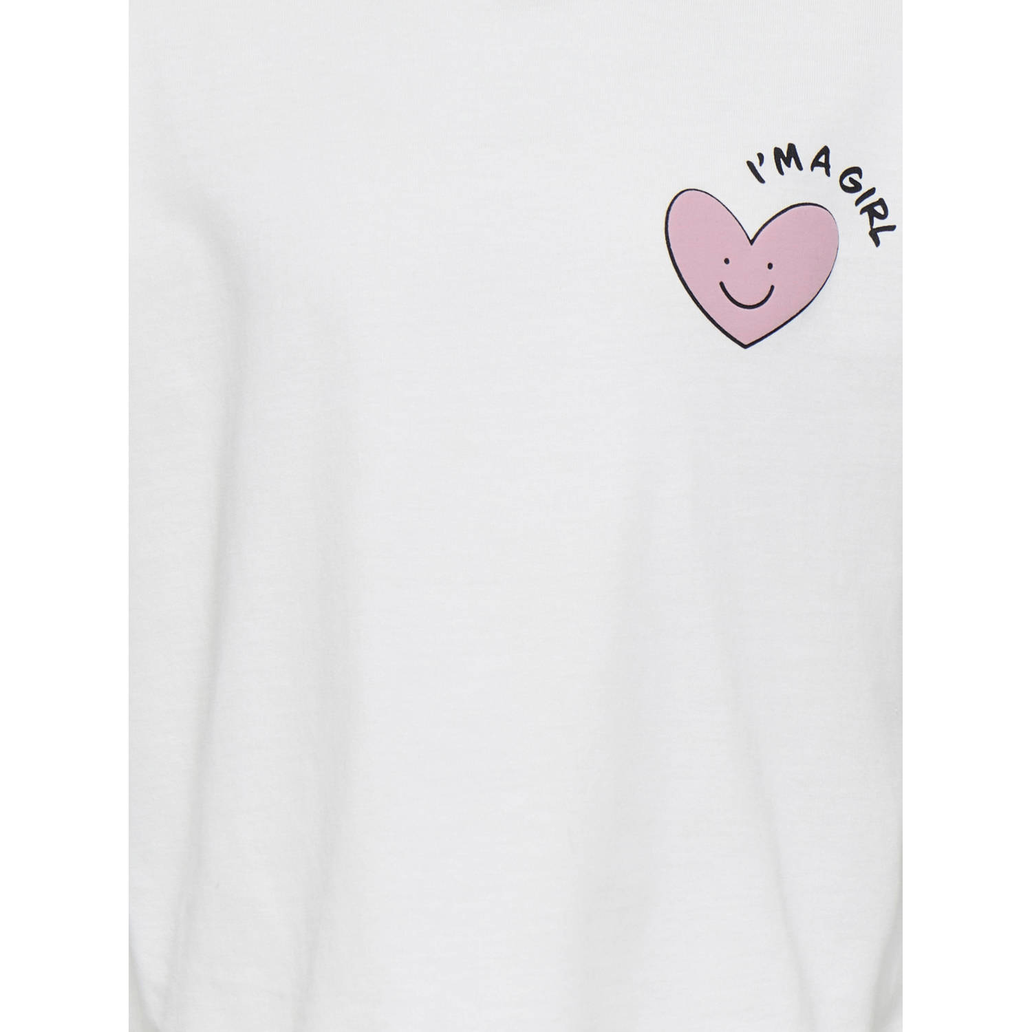 ONLY KIDS MINI T-shirt wit