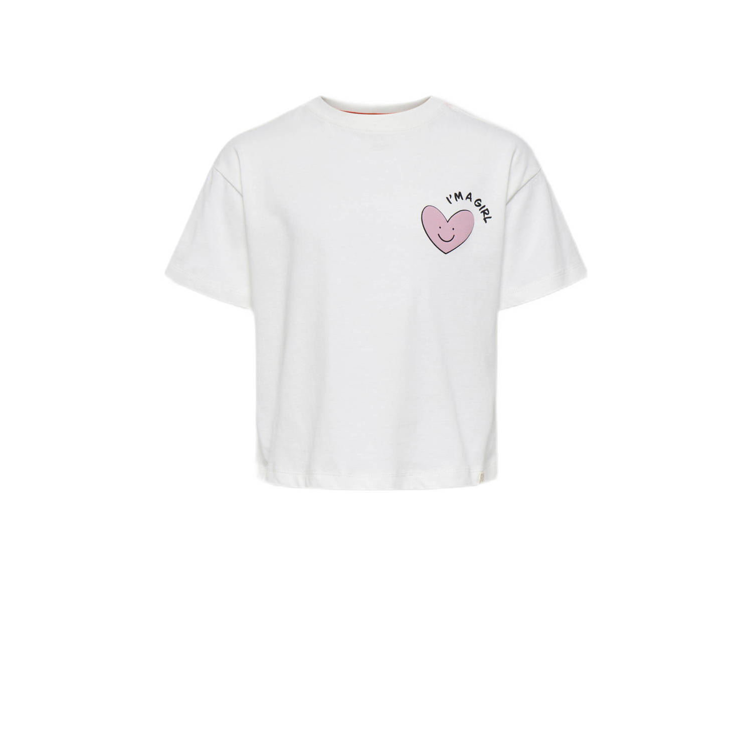 ONLY KIDS MINI T-shirt wit