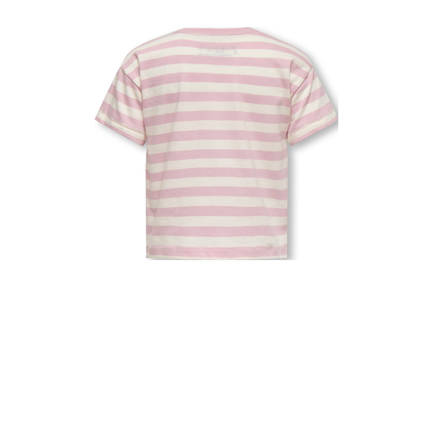 ONLY KIDS MINI T-shirt roze