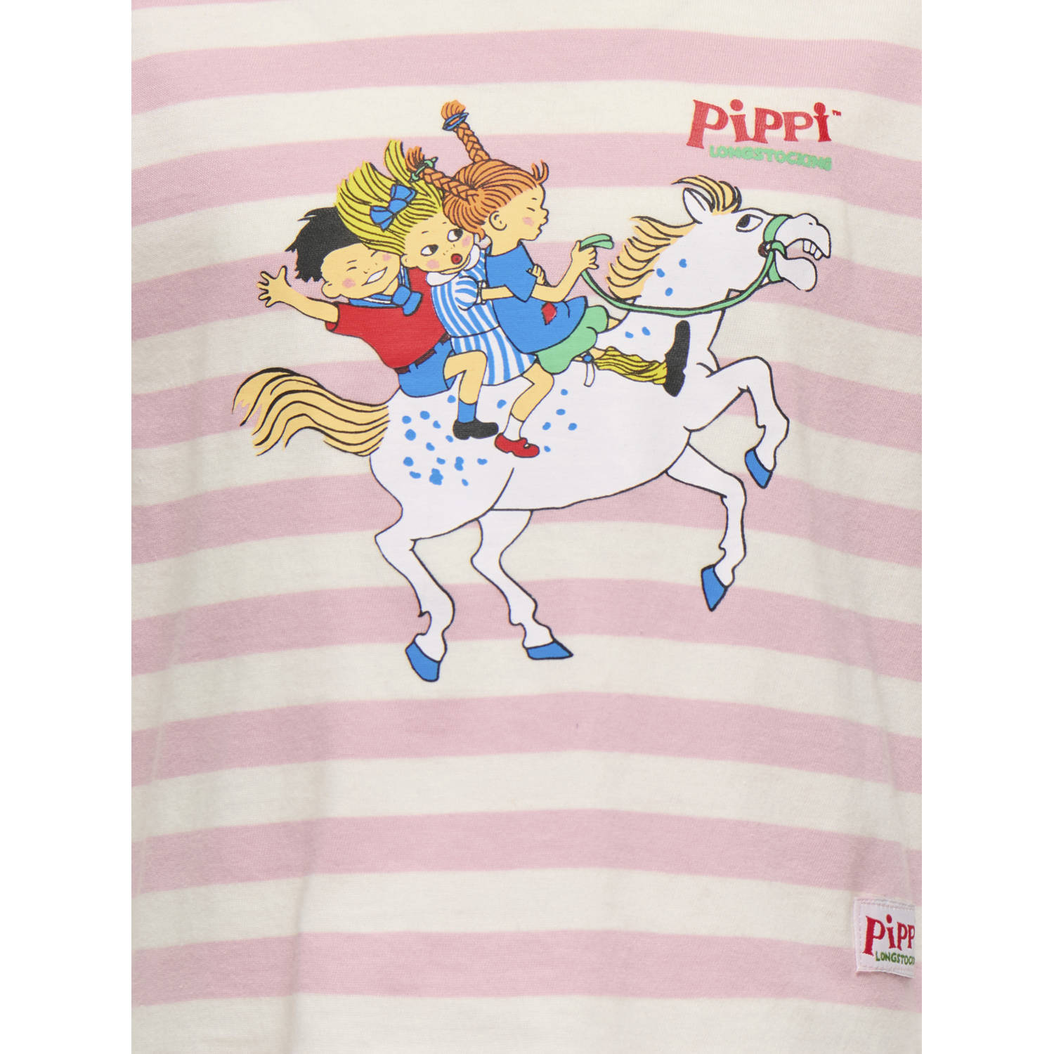 ONLY KIDS MINI T-shirt roze