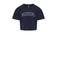 KIDS ONLY GIRL T-shirt donkerblauw