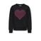 KIDS ONLY GIRL sweater zwart