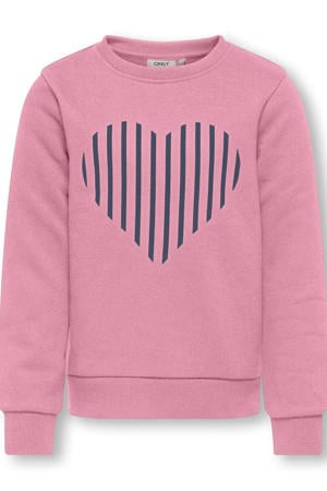 sweater roze