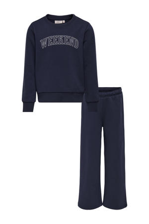 2026 kinderen peuters jongens meisjes lange mouwen solide warme hoodie