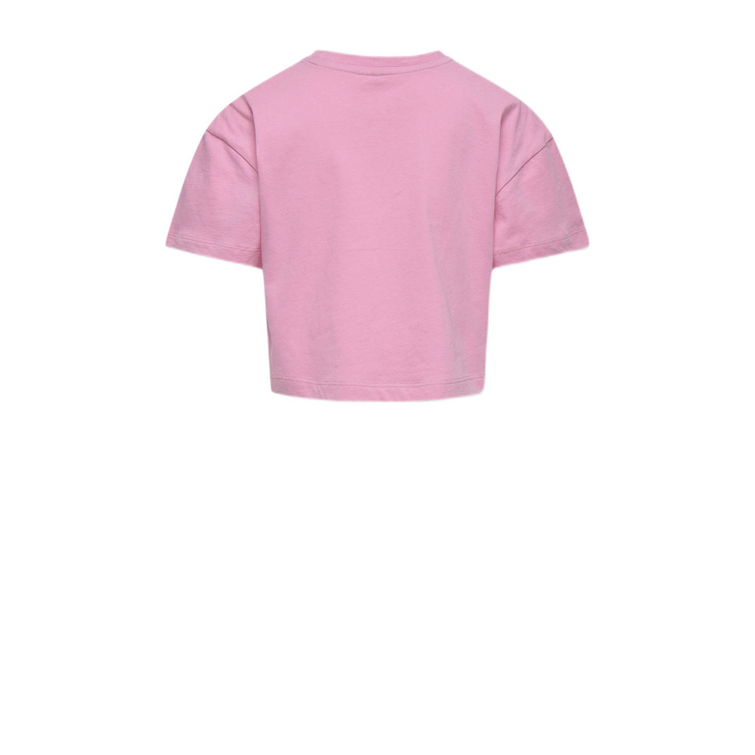 ONLY KIDS GIRL T-shirt roze