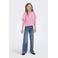 KIDS ONLY GIRL T-shirt roze
