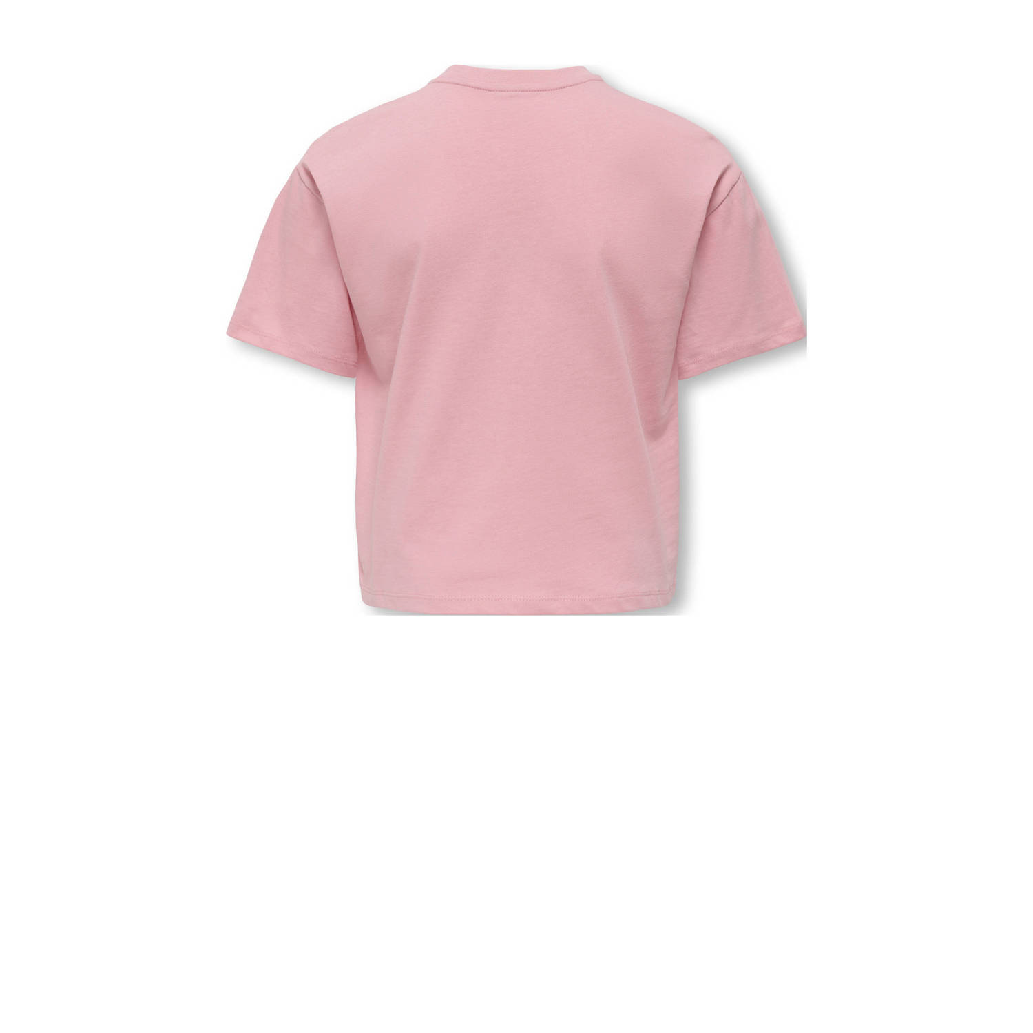 ONLY KIDS GIRL T-shirt roze