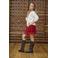 KIDS ONLY GIRL sweater ecru