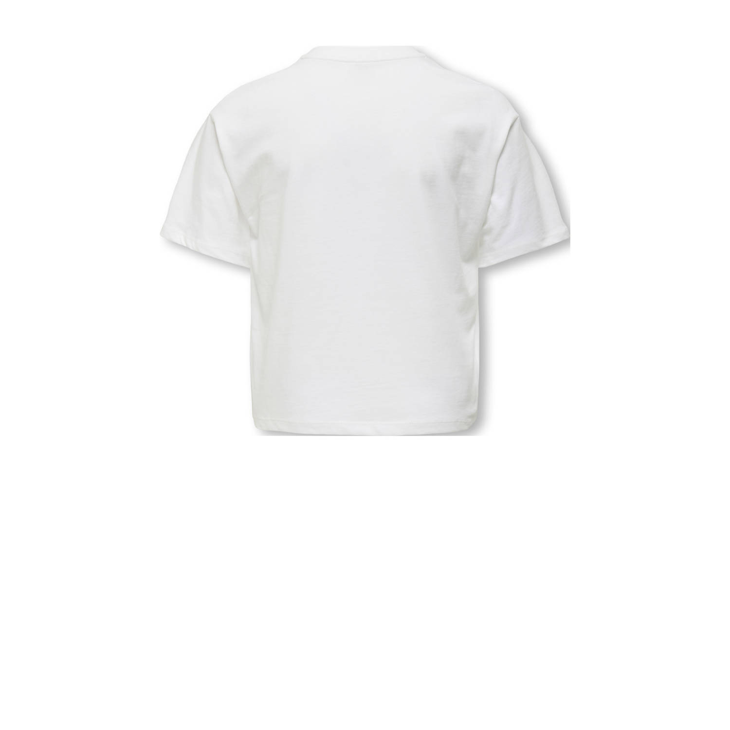 ONLY KIDS GIRL T-shirt wit