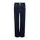 KIDS ONLY GIRL high waist wide leg jeans dark blue denim