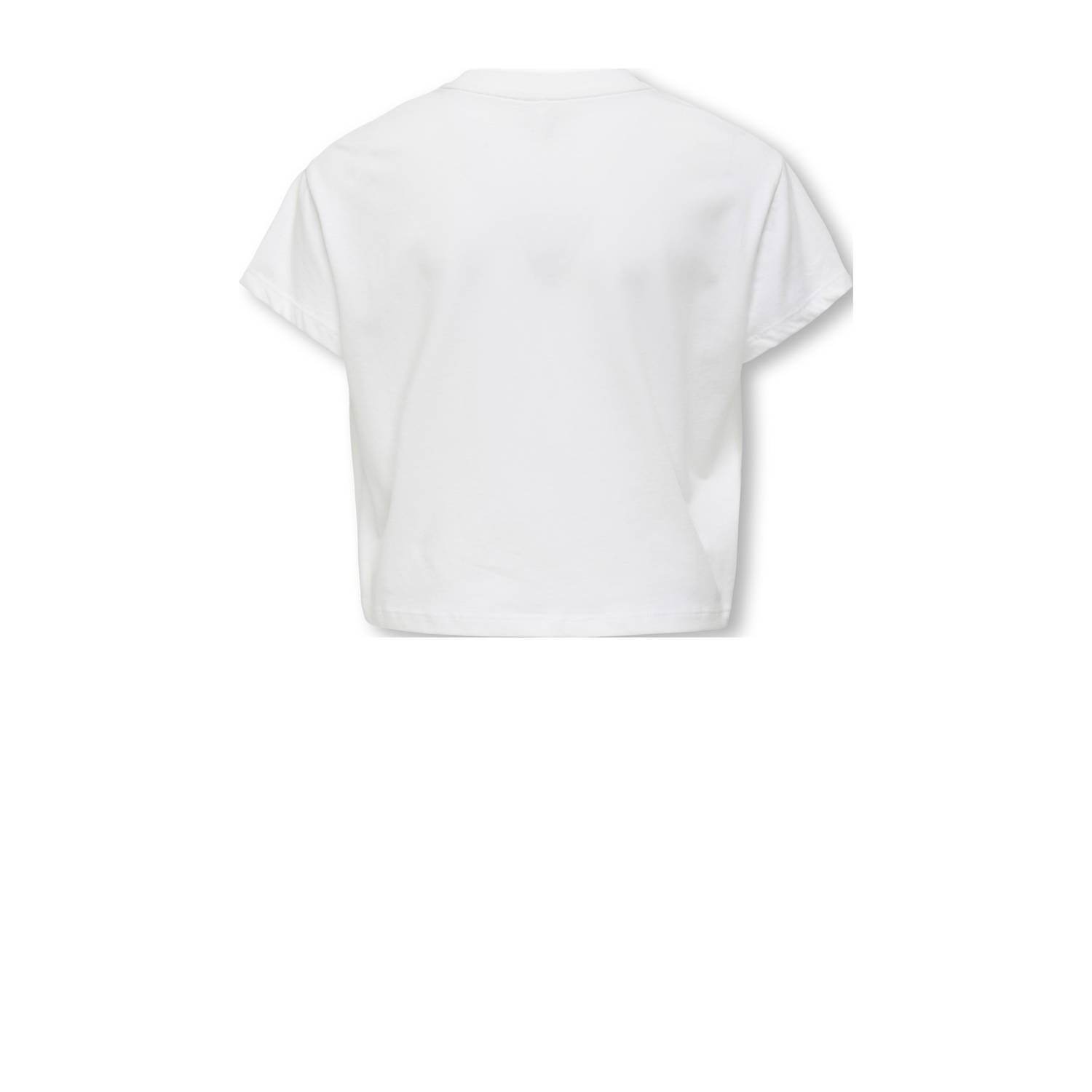ONLY KIDS GIRL T-shirt wit