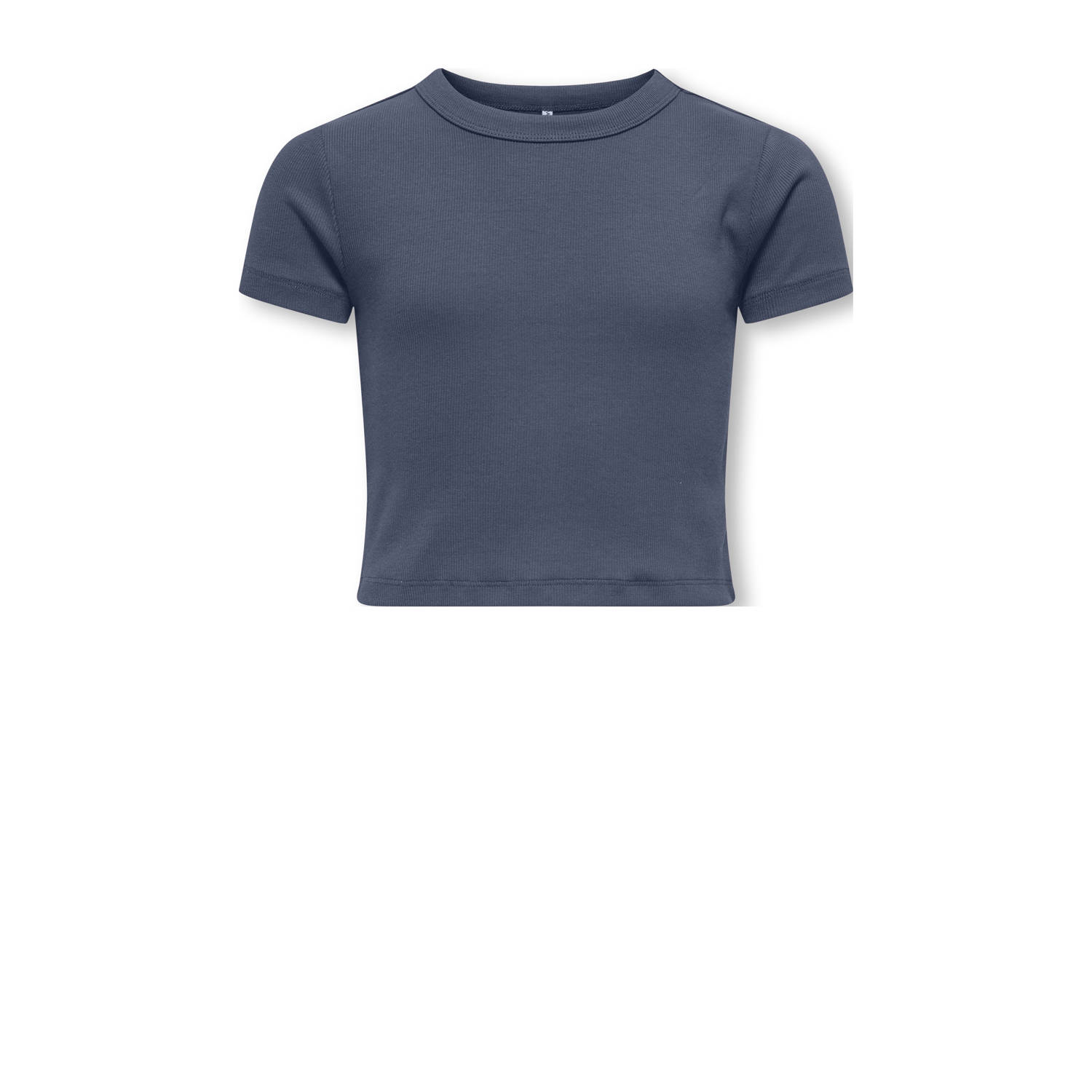 ONLY KIDS GIRL T-shirt blauw