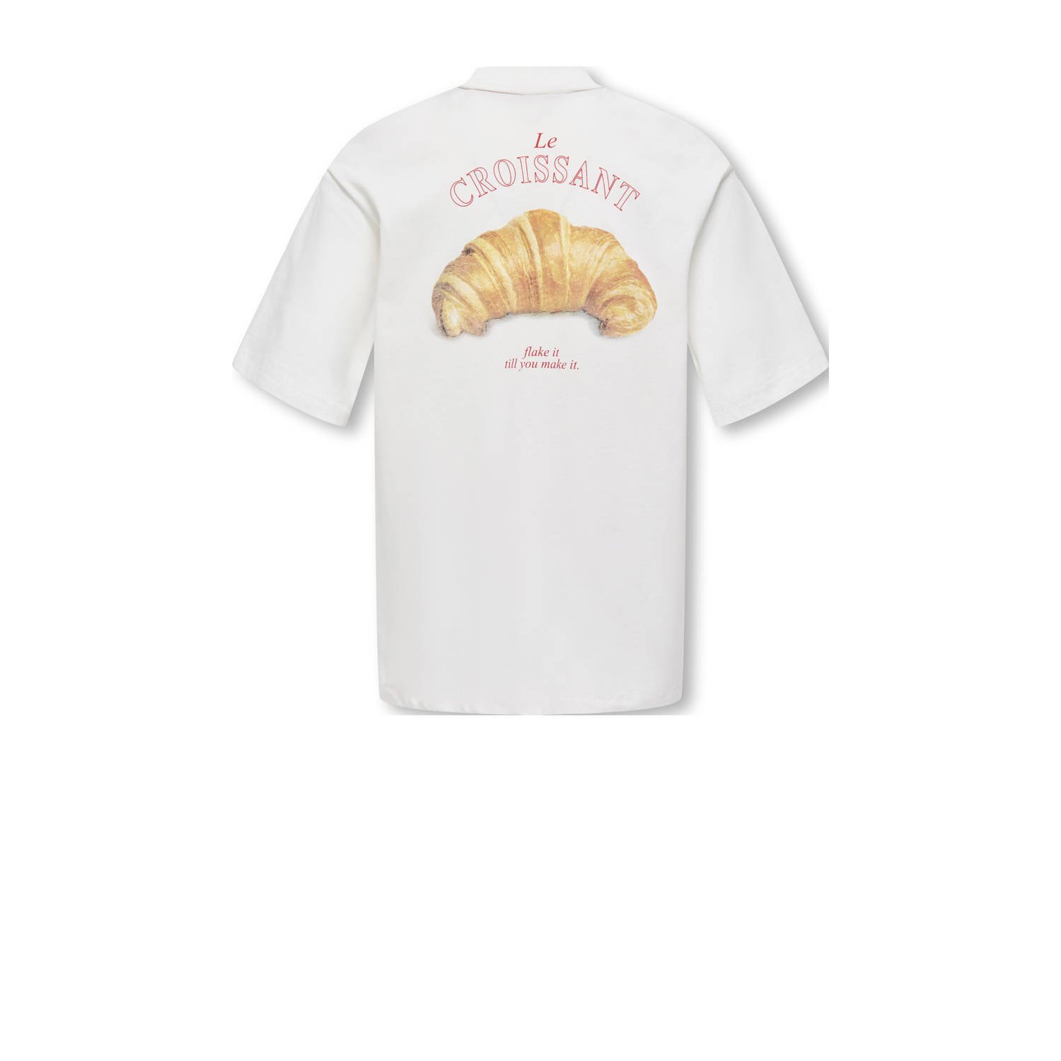 ONLY KIDS GIRL T-shirt wit