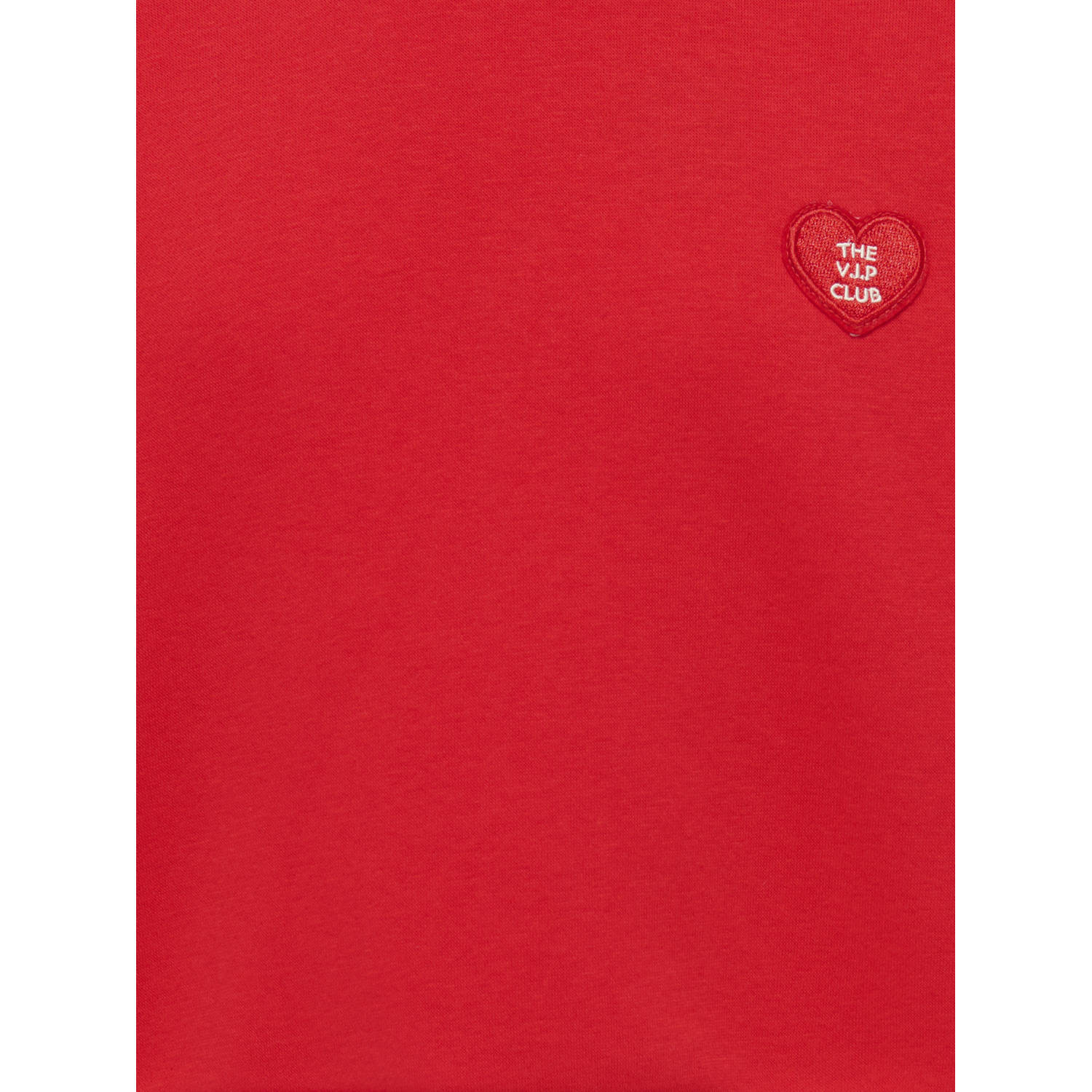 ONLY KIDS GIRL sweater rood
