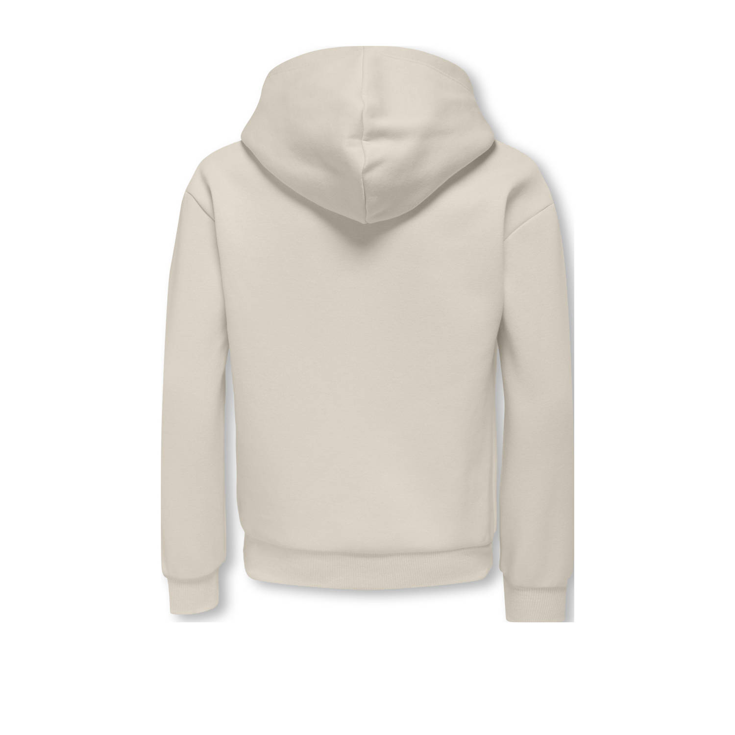 ONLY KIDS GIRL hoodie ecru