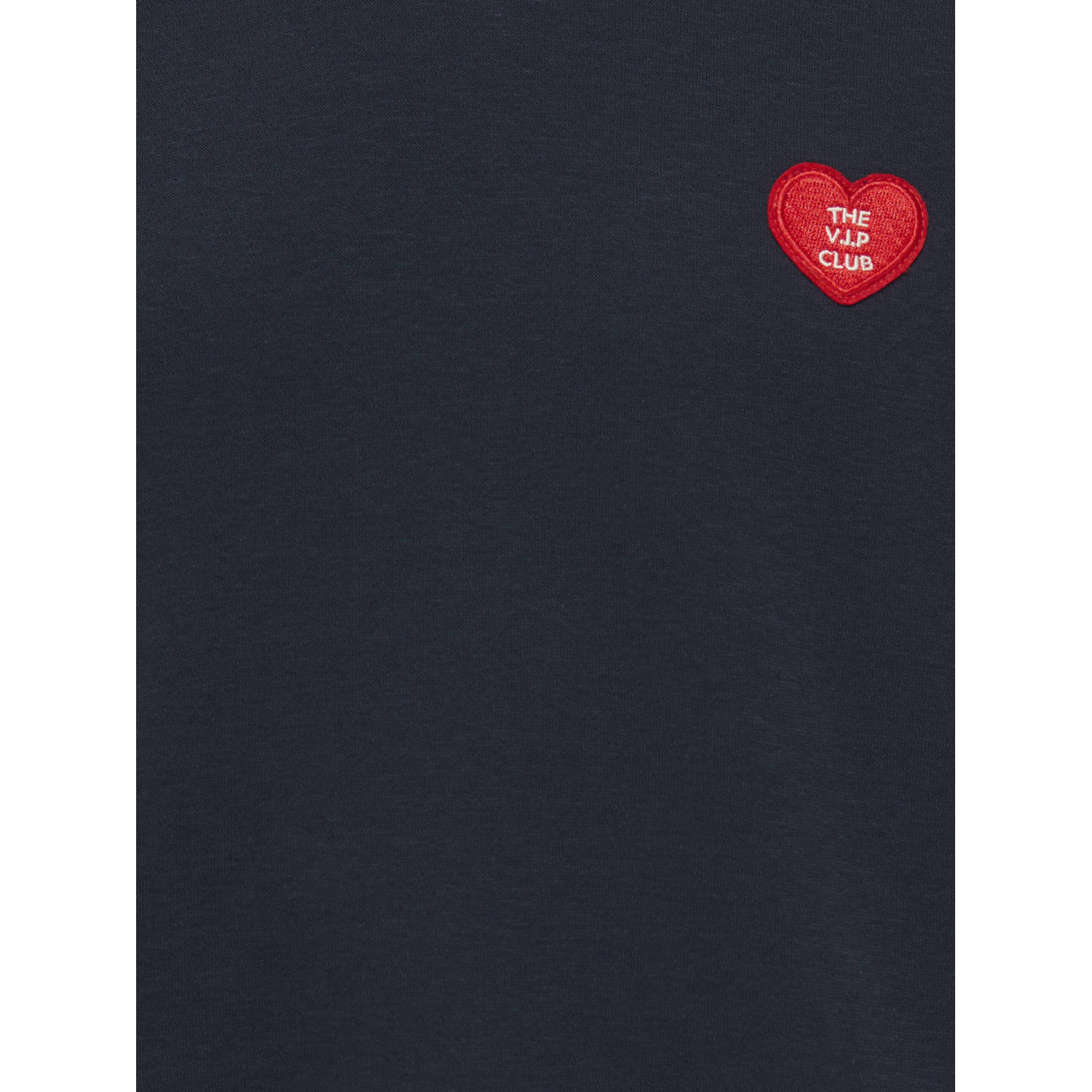 ONLY KIDS GIRL sweater donkerblauw