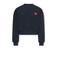 KIDS ONLY GIRL sweater donkerblauw