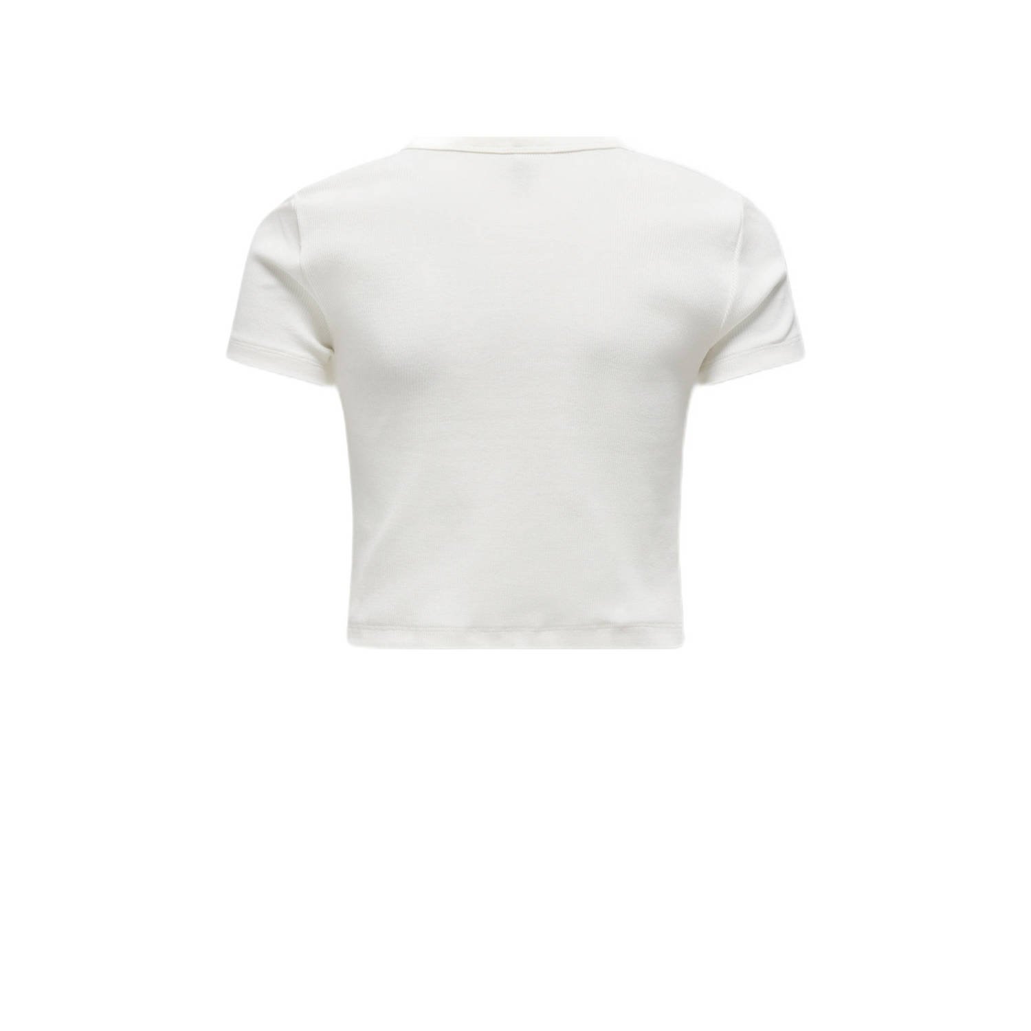 ONLY KIDS GIRL T-shirt wit
