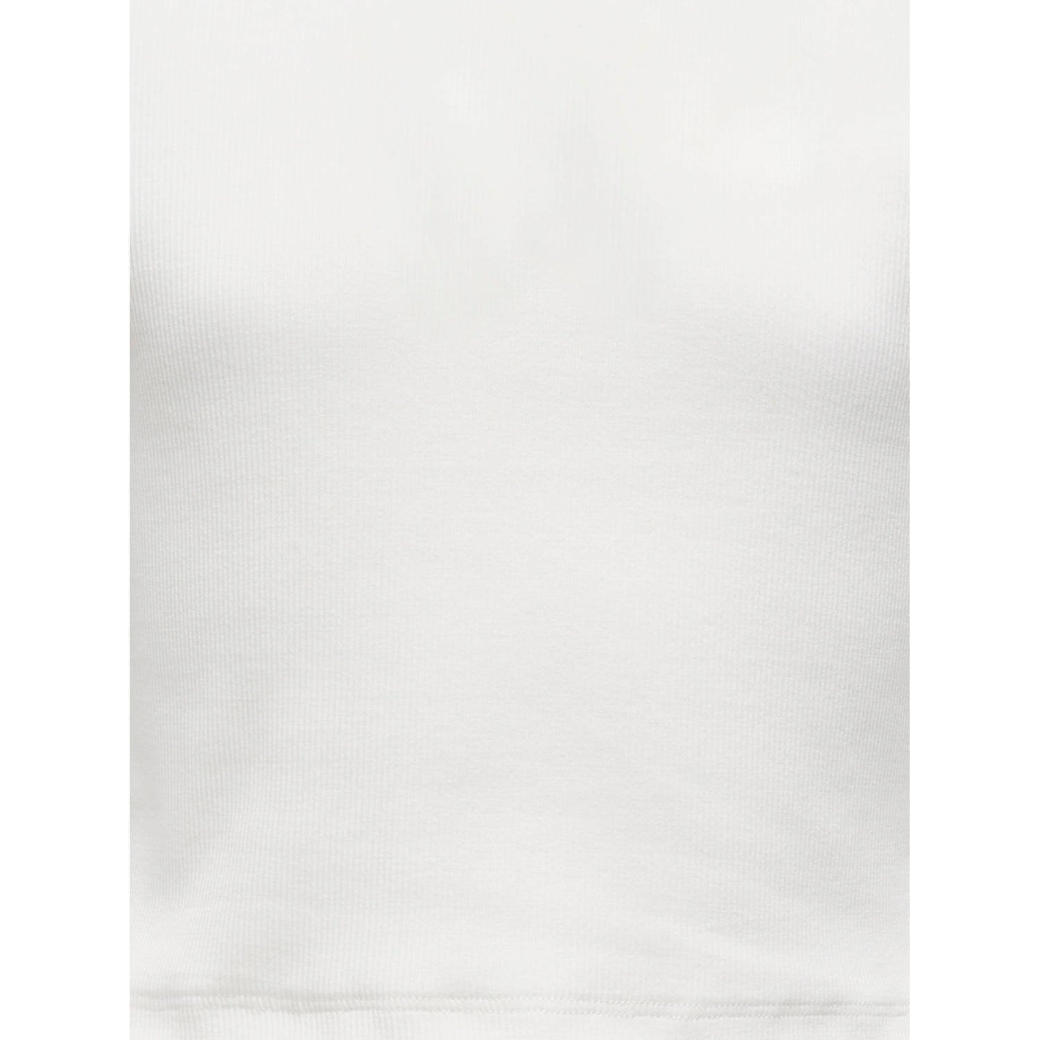 ONLY KIDS GIRL T-shirt wit