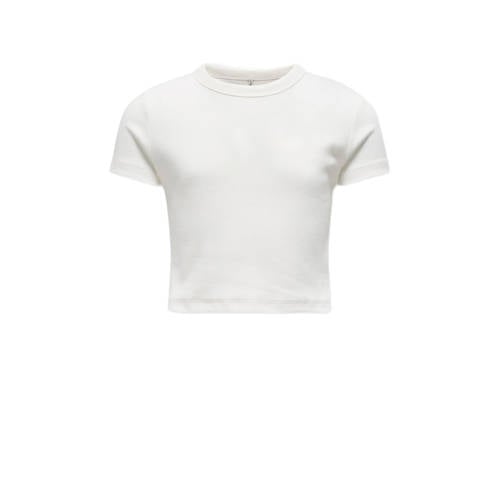 KIDS ONLY GIRL T-shirt wit afbeelding