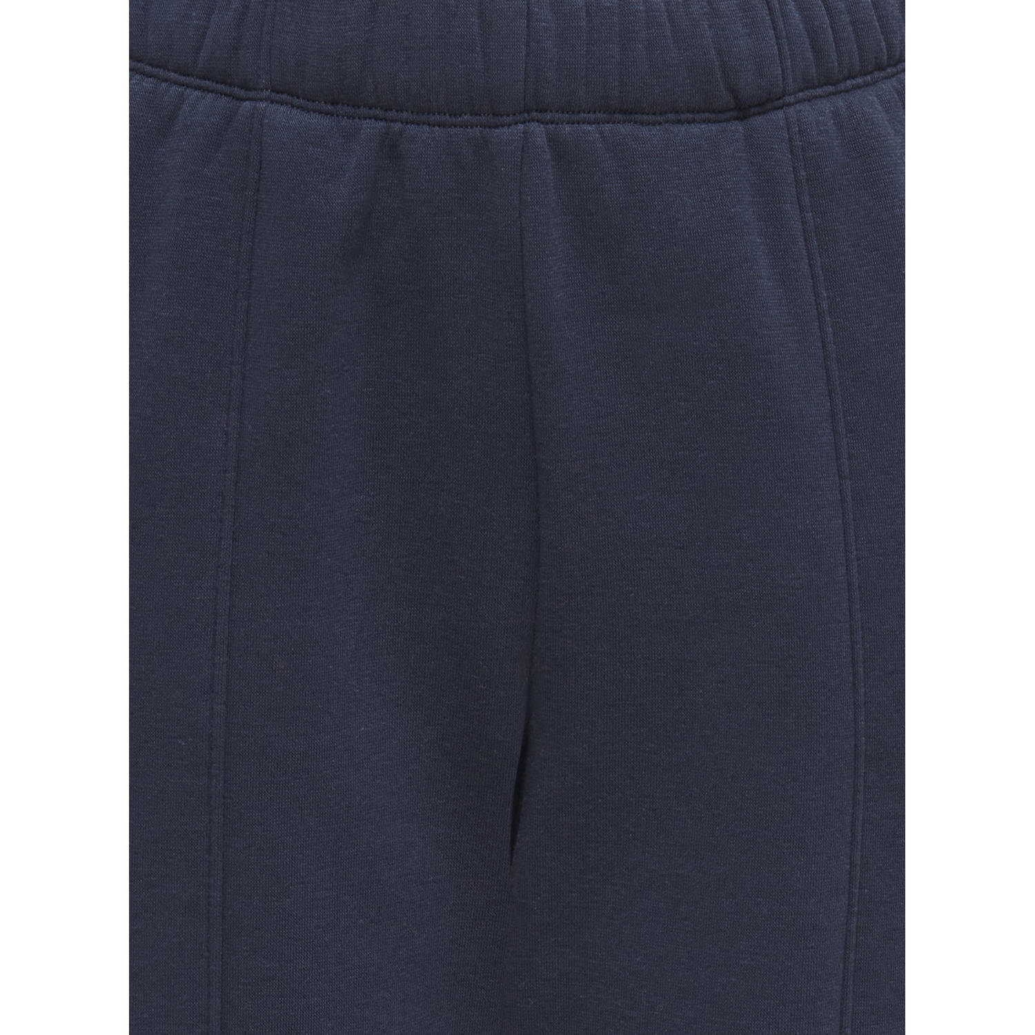ONLY KIDS GIRL loose joggingbroek donkerblauw