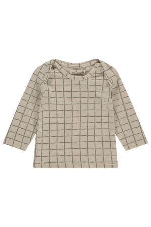 longsleeve ecru