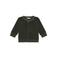 A Tiny Story sweatvest groen
