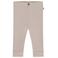 A Tiny Story slim legging ecru