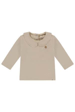 longsleeve ecru
