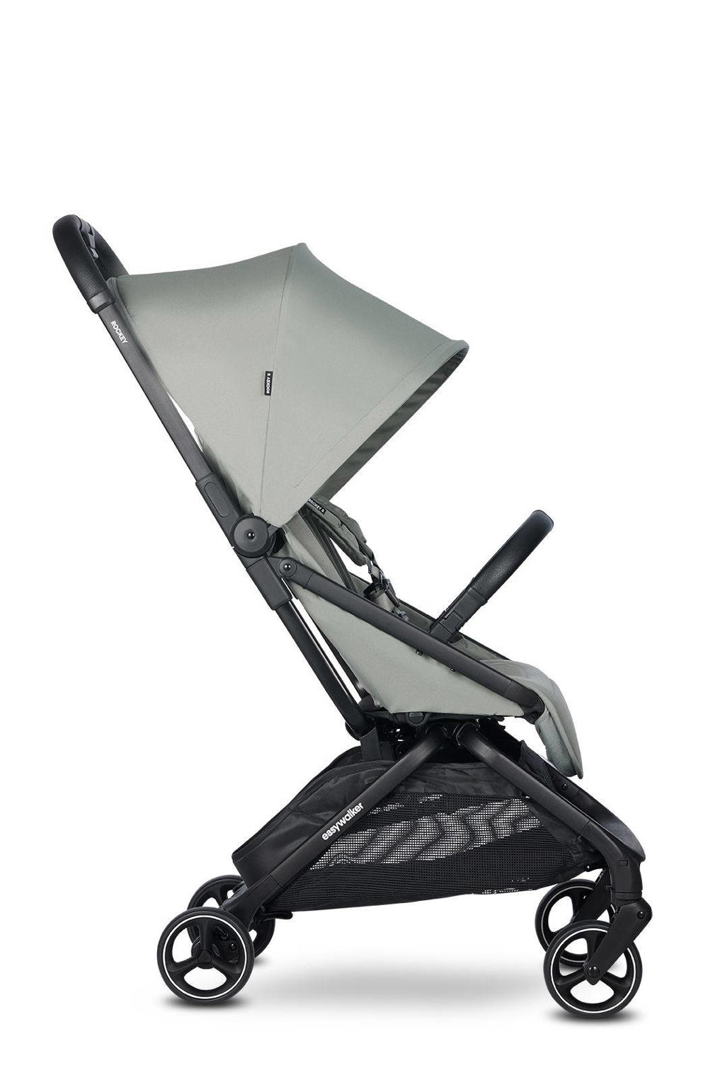 Easywalker Rockey S Fresh Green