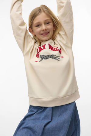 sweater ecru