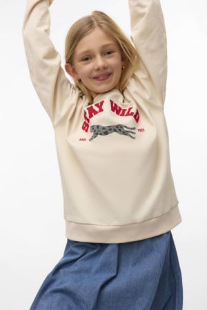 sweater ecru