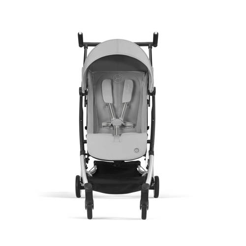 Cybex buggy Libelle Fog Grey afbeelding