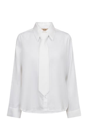 blouse wit