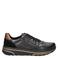 Ara Sapporo 3.0 leren sneakers zwart