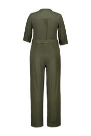 thumbnail: MS Mode ecru jumpsuit