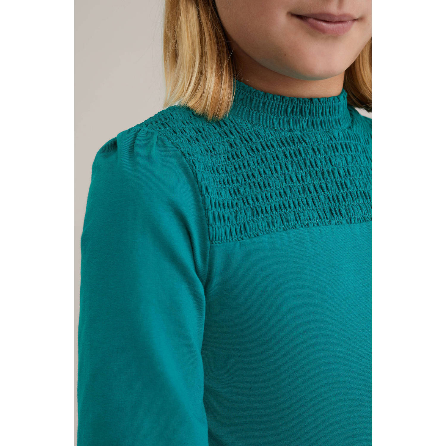 WE Fashion longsleeve