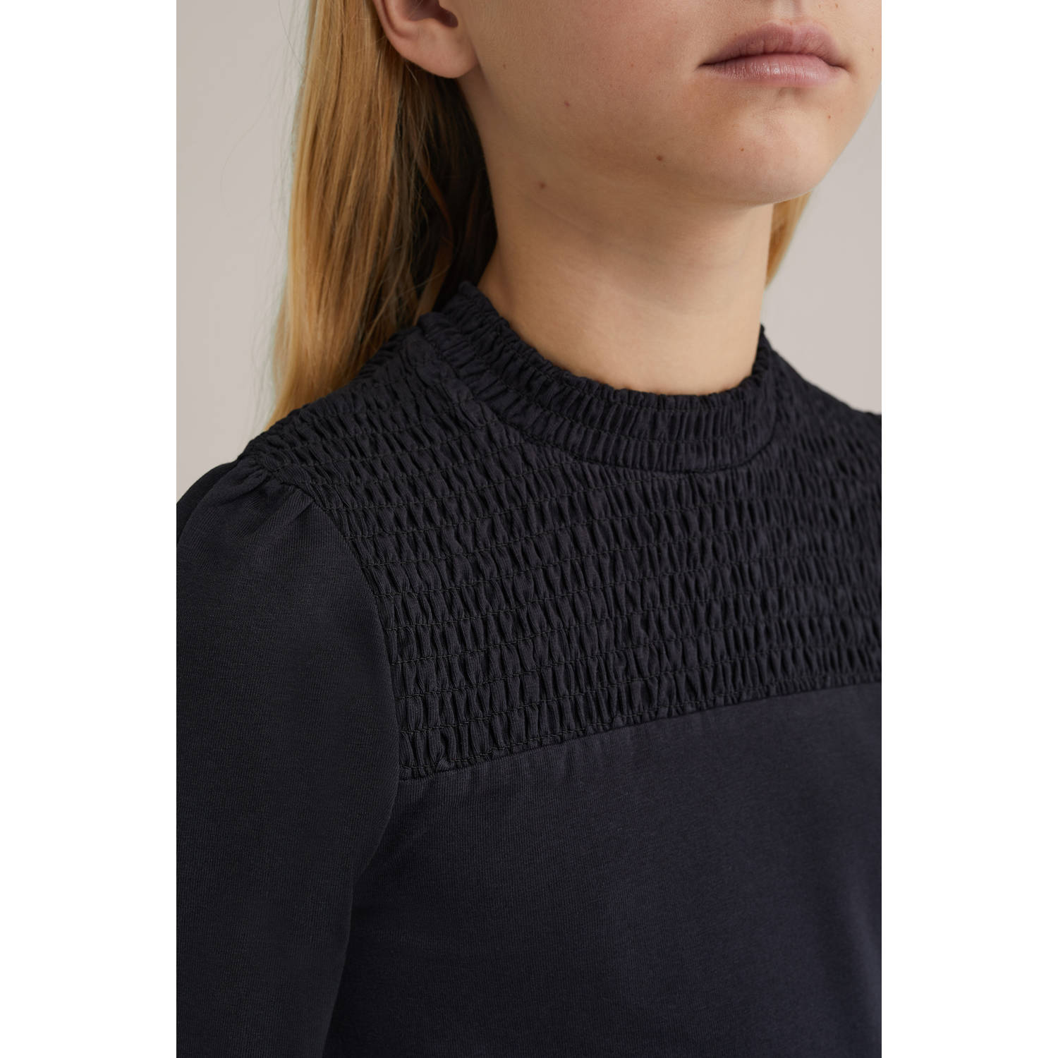 WE Fashion longsleeve