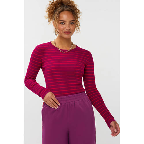 Ydence top roze afbeelding