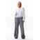 Catwalk Junkie sweater grijs melange