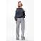 Catwalk Junkie sweater donkergrijs