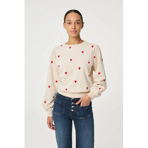 Fabienne Chapot sweater afbeelding