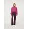 Fabienne Chapot high waist wide leg jeans